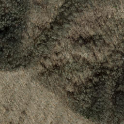 Satellite imagery of Horseshoe Ridge, US