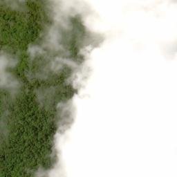 Satellite imagery of Sawbrier Ridge, US