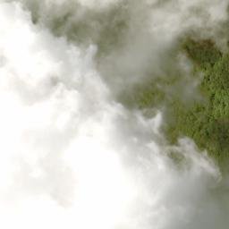 Satellite imagery of High Rock Ridge, US