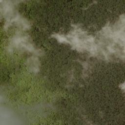 Satellite imagery of High Rock Ridge, US