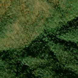 Satellite imagery of Rough-hew Ridge, US