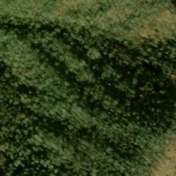 Satellite imagery of Jim Ute Ridge, US