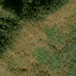 Satellite imagery of Jim Ute Ridge, US
