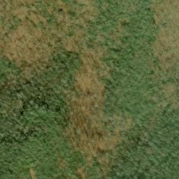 Satellite imagery of Beaugard Ridge, US