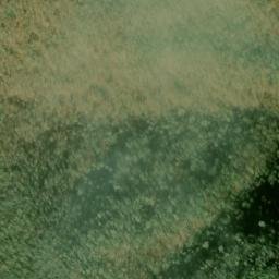 Satellite imagery of Beaugard Ridge, US