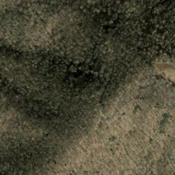 Satellite imagery of Lickstone Ridge, US