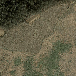 Satellite imagery of Lickstone Ridge, US