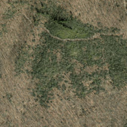 Satellite imagery of Lickstone Ridge, US