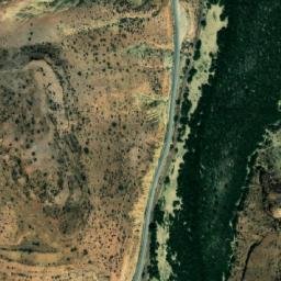 Satellite imagery of Rocher des Aiglons, DZ