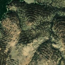 Satellite imagery of Rocher des Aiglons, DZ