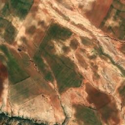 Satellite imagery of Koudia Bou Kati, DZ