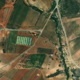 Satellite imagery of Koudiat Tatrennt, DZ