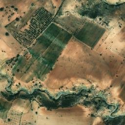 Satellite imagery of Koudiat Bou Kabene, DZ