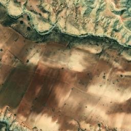 Satellite imagery of Bourahla, DZ