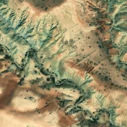 Satellite imagery of Bourahla, DZ