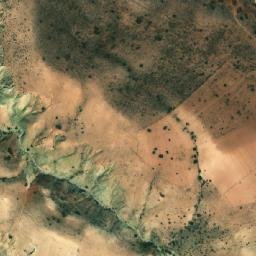 Satellite imagery of Bourahla, DZ