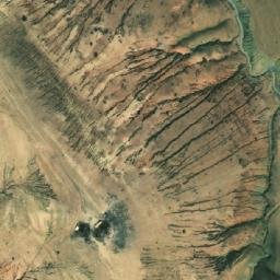 Satellite imagery of Koudiat Ben Yedess, DZ
