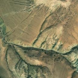 Satellite imagery of Koudiat Ben Yedess, DZ