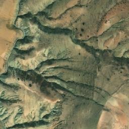 Satellite imagery of Koudiet Ben Assab, DZ