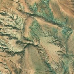 Satellite imagery of Koudiet Ben Assab, DZ