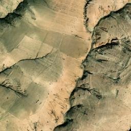 Satellite imagery of Koudiet Aissa, DZ
