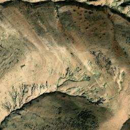 Satellite imagery of Koudiet Aissa, DZ