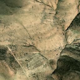 Satellite imagery of Djebel Temdrara, DZ