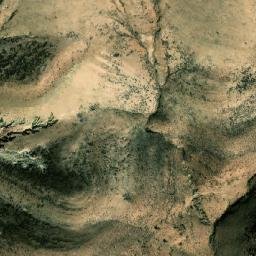 Satellite imagery of Djebel Temdrara, DZ