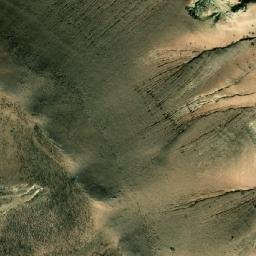 Satellite imagery of Pointe Hadjret ed Dib, DZ