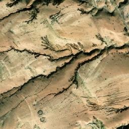 Satellite imagery of Pointe Hadjret ed Dib, DZ