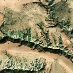 Satellite imagery of Koudiet Touares, DZ