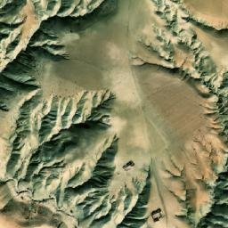 Satellite imagery of Koudiet Serdja, DZ