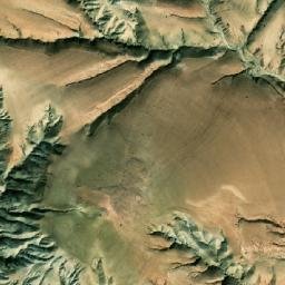 Satellite imagery of Koudiet Serdja, DZ