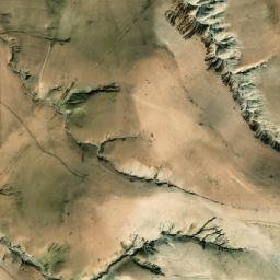 Satellite imagery of Djebel Ghar Enkay, DZ