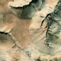 Satellite imagery of Djebel Ghar Enkay, DZ