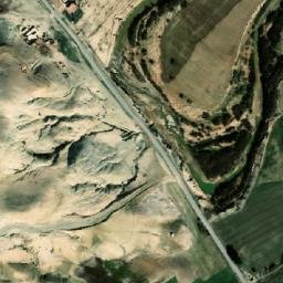 Satellite imagery of Djebel Ghar Enkay, DZ