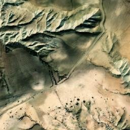 Satellite imagery of Koudiet Oulad Ali, DZ