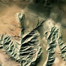 Satellite imagery of Koudiet Oulad Ali, DZ