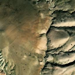Satellite imagery of Koudiet Oulad Ali, DZ