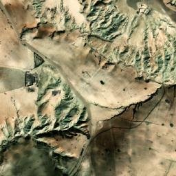 Satellite imagery of Koudiet Skhara, DZ