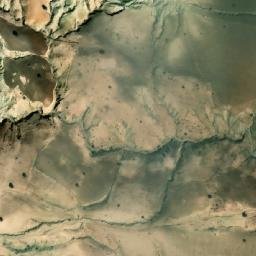 Satellite imagery of Koudiet Skhara, DZ