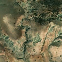 Satellite imagery of Koudiet Skhara, DZ