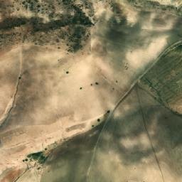 Satellite imagery of Koudiet Bou Daoud, DZ