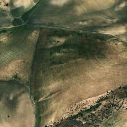 Satellite imagery of Koudiet Bou Daoud, DZ