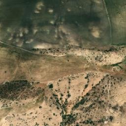 Satellite imagery of Koudiet Bou Daoud, DZ