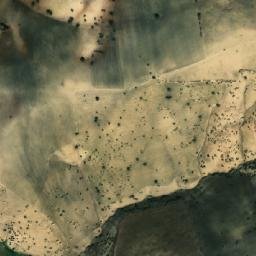 Satellite imagery of Kef Meklouba, DZ