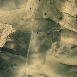 Satellite imagery of Kef Meklouba, DZ