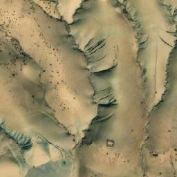 Satellite imagery of Koudiat el Memsi, DZ