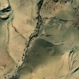 Satellite imagery of Koudiat el Memsi, DZ
