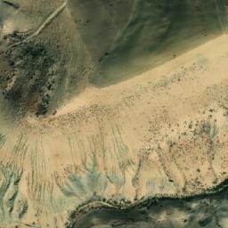 Satellite imagery of Djebel Aïn Defla, DZ